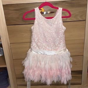 Toddler dress